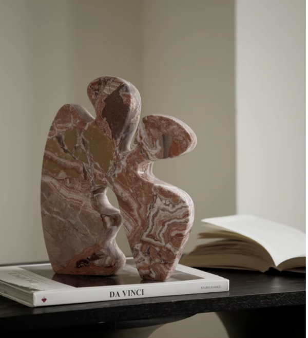 Natural Marble Sculptures & Figurines - Image 3