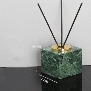 Marble Verde Guatemala Reed Diffuser